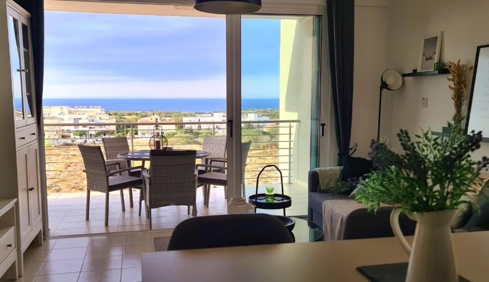 Home Serenity Verde Protaras Paralimni Esterno foto