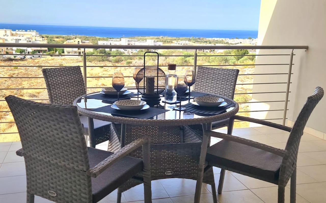 Home Serenity Verde Protaras Paralimni Esterno foto